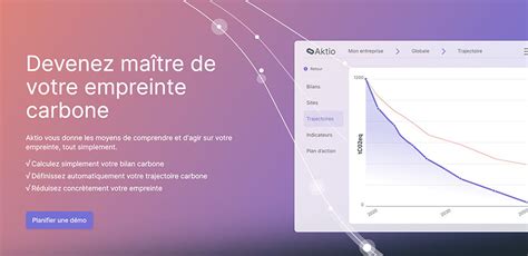Devenez maître de votre empreinte carbone .